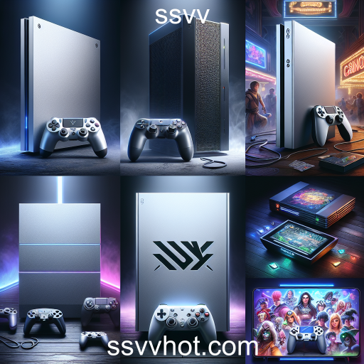 A Evolução dos Consoles de Videogame